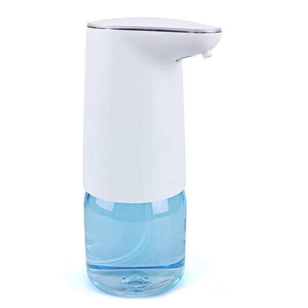 -automatic foaming soap dispenser touchless foam for bathroom counterdispensers 500ml/16.94oz liquid
-automatic foaming soap dispenser touchless foam for bathroom counterdispensers 500ml/16.94oz liquid