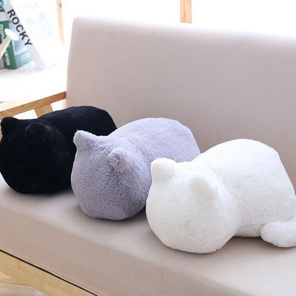 pillow us cat cartoon cushion plush stuffed throw practical creative toy doll gifts comfortable warm cute home deco
pillow us cat cartoon cushion plush stuffed throw practical creative toy doll gifts comfortable warm cute home deco
