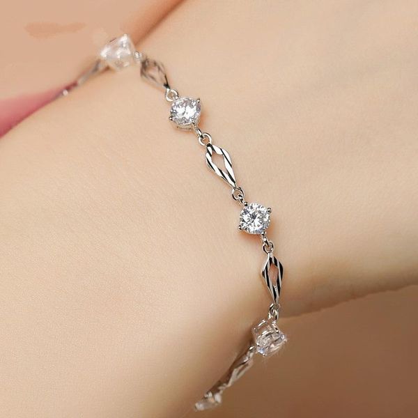 bangle cr-38 japan and south korea fashion diamond car flower inlaid bracelet girls hand ornaments 925 silver plated jewelry, Black
bangle cr-38 japan and south korea fashion diamond car flower inlaid bracelet girls hand ornaments 925 silver plated jewelry, Black