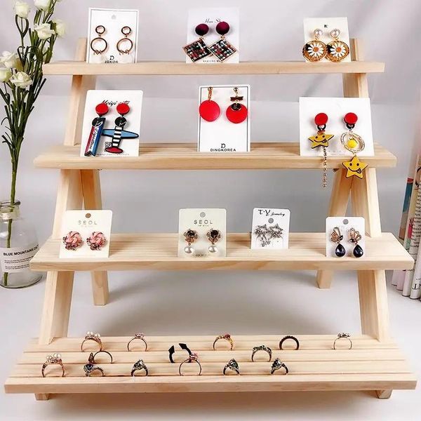 jewelry pouches, bags wooden display stand shop decor earrings ring hanger organizer holder storage wood base home women gifts, Pink;blue
jewelry pouches, bags wooden display stand shop decor earrings ring hanger organizer holder storage wood base home women gifts, Pink;blue