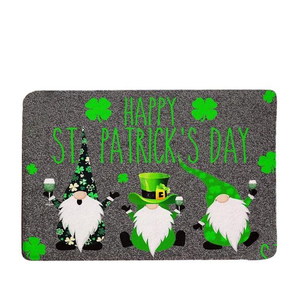 carpets design 1pc polyester print st. patrick's day welcome doormats home decor carpet living room decoration
carpets design 1pc polyester print st. patrick's day welcome doormats home decor carpet living room decoration