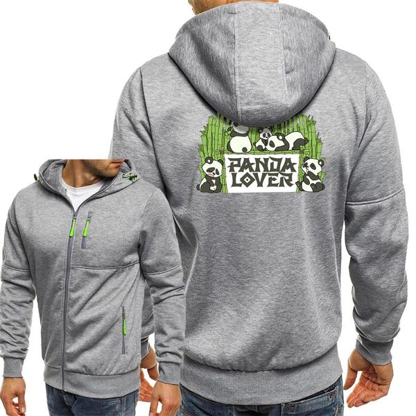 men's hoodies & sweatshirts panda lover cartoon funny mens casual zipper jackets harajuku streetwear outerwear manga anime graphic men, Black
men's hoodies & sweatshirts panda lover cartoon funny mens casual zipper jackets harajuku streetwear outerwear manga anime graphic men, Black