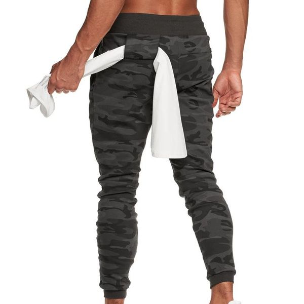 running pants muscle fitness men's training loose sports trousers closing feet legs slimming jogging men jogger tracksuit, Black;blue
running pants muscle fitness men's training loose sports trousers closing feet legs slimming jogging men jogger tracksuit, Black;blue