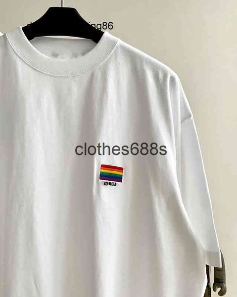 fashion hoodies balencaigas t-shirts designers winter new white short sleeve t-shirt 6lz3, White;black
fashion hoodies balencaigas t-shirts designers winter new white short sleeve t-shirt 6lz3, White;black