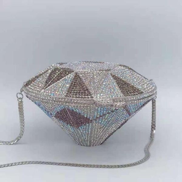 evening bags female colorful rhinestone bag for women party wedding diamond purses and handbags nightclub prom mobile phone clutches
evening bags female colorful rhinestone bag for women party wedding diamond purses and handbags nightclub prom mobile phone clutches