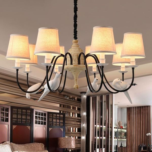 pendant lamps nordic led iron light fixtures luminaire luminaria pendente chandelier kitchen dining bar lamp living room
pendant lamps nordic led iron light fixtures luminaire luminaria pendente chandelier kitchen dining bar lamp living room