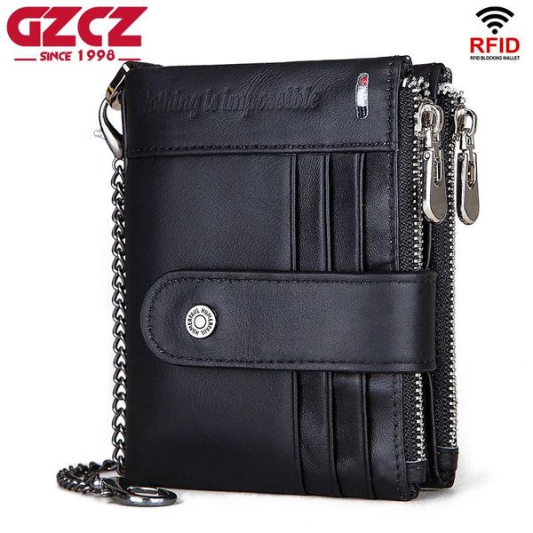 wallets gzcz 100% rfid genuine leather wallet men crazy horse coin purse short male money bag mini walet small quality gifts, Red;black
wallets gzcz 100% rfid genuine leather wallet men crazy horse coin purse short male money bag mini walet small quality gifts, Red;black