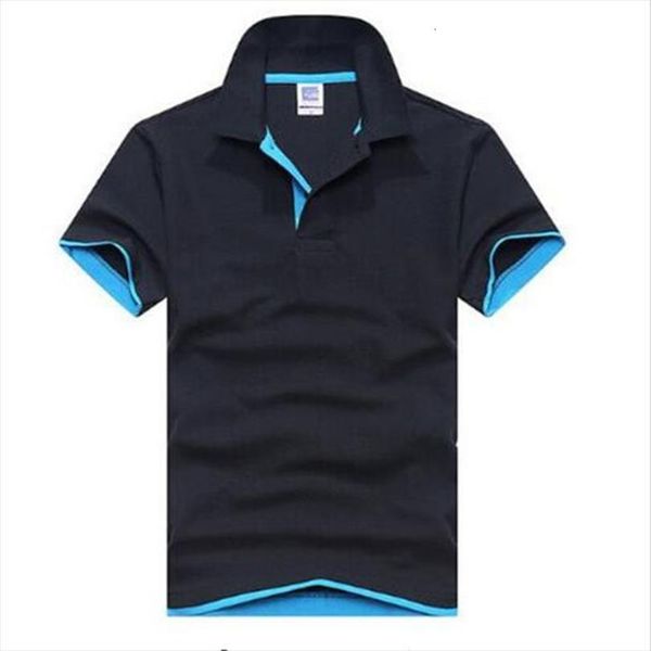 shirt desiger cotton short sleeve mens polos clothes jerseys golftennis plus size xxxl, White;black
shirt desiger cotton short sleeve mens polos clothes jerseys golftennis plus size xxxl, White;black