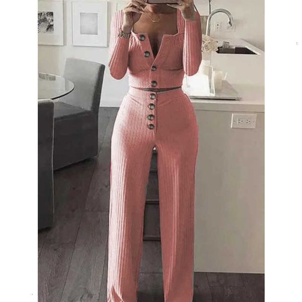 women's leggings leggings women fashion tracksuits sets casual square collar sleeve buttons short cardigan and slim long pants knitted, Black
women's leggings leggings women fashion tracksuits sets casual square collar sleeve buttons short cardigan and slim long pants knitted, Black