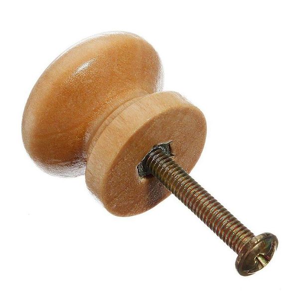 handles & pulls 10pcs 25mm natural wood wooden cabinet knob drawer wardrobe door pull handle
handles & pulls 10pcs 25mm natural wood wooden cabinet knob drawer wardrobe door pull handle