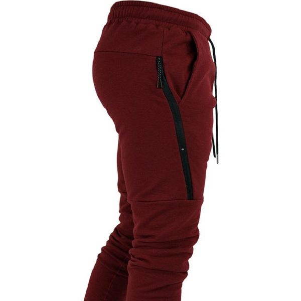 running pants sweatpants men's cotton tight mouth shrinking legs tide brand summer thin loose spring training, Black;blue
running pants sweatpants men's cotton tight mouth shrinking legs tide brand summer thin loose spring training, Black;blue