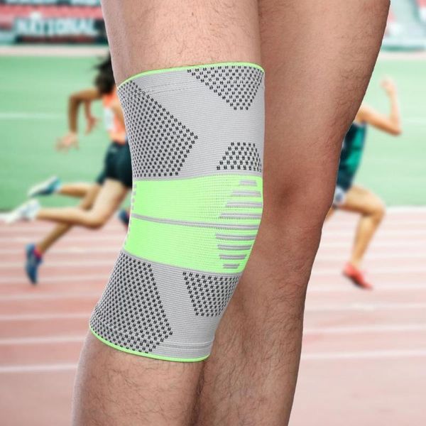 elbow & knee pads easy to use classic gray-green pad protector breathable for running, Black;gray
elbow & knee pads easy to use classic gray-green pad protector breathable for running, Black;gray