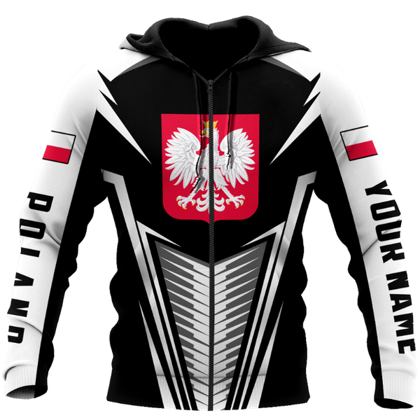 men's hoodies sweatshirts zip hoodie 2021 fashion casual home sweater 3d printing poland flag shirt personalized oversized jacket 003, Black
men's hoodies sweatshirts zip hoodie 2021 fashion casual home sweater 3d printing poland flag shirt personalized oversized jacket 003, Black