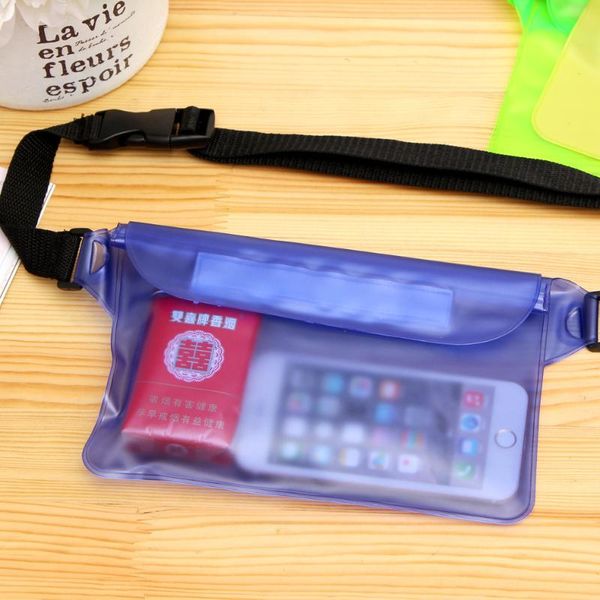 pcs a set three-layer sealed waist bag for male waterproof running female drifting pvc outdoor sports bags
pcs a set three-layer sealed waist bag for male waterproof running female drifting pvc outdoor sports bags