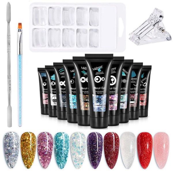 nail gel 100pcs molds extension tools manicure set 15g quick building transparent clip, Red;pink
nail gel 100pcs molds extension tools manicure set 15g quick building transparent clip, Red;pink