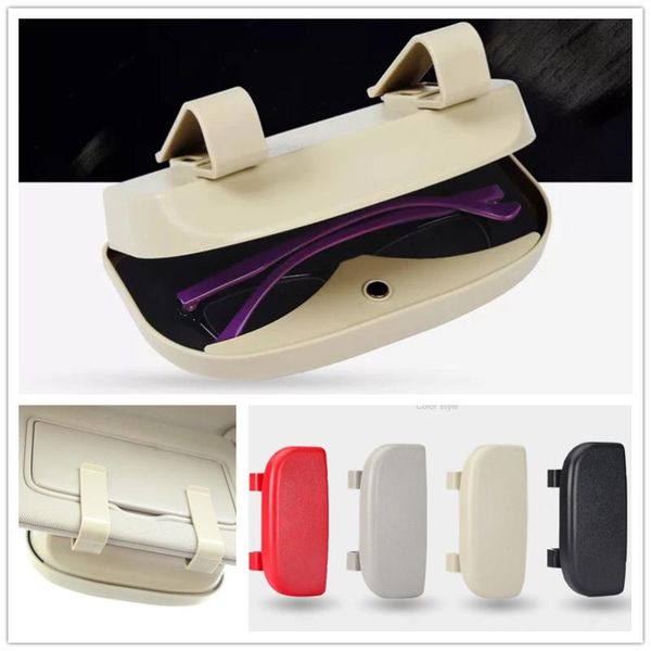 watch boxes & cases 2021 for glasses car holder case auto magnet sun in, Black;blue
watch boxes & cases 2021 for glasses car holder case auto magnet sun in, Black;blue