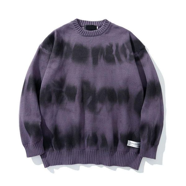 men's sweaters y2k graffiti sweater men autumn streetwear clothes hip hop pullover hole oversize, White;black
men's sweaters y2k graffiti sweater men autumn streetwear clothes hip hop pullover hole oversize, White;black