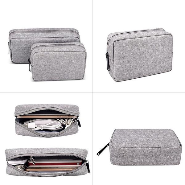 cosmetic bags & cases travel solid make up carrying wash tote bag makeup beauty cable organizer toiletry pouch storage case
cosmetic bags & cases travel solid make up carrying wash tote bag makeup beauty cable organizer toiletry pouch storage case