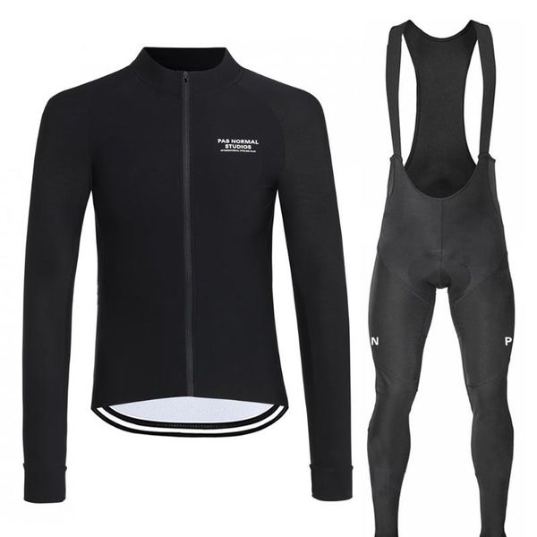 racing sets 2021 pns men's long sleeves jersey cycling suit bike bicycle set clothing breathable wear, Black;blue
racing sets 2021 pns men's long sleeves jersey cycling suit bike bicycle set clothing breathable wear, Black;blue