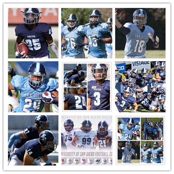 custom san diego toreros stitched football jersey 8 judd erickson 71 mykee irving 70 trey price 29 austin liles chriser alvarado david ambag, Black
custom san diego toreros stitched football jersey 8 judd erickson 71 mykee irving 70 trey price 29 austin liles chriser alvarado david ambag, Black