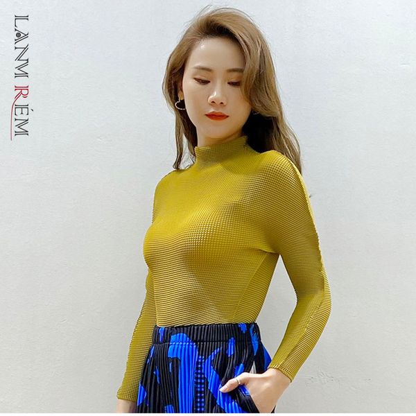 women t-shirt turtleneck spring shirts solid color all-match long-sleeve casual outerwear female clothes 2a9106 210507, White
women t-shirt turtleneck spring shirts solid color all-match long-sleeve casual outerwear female clothes 2a9106 210507, White