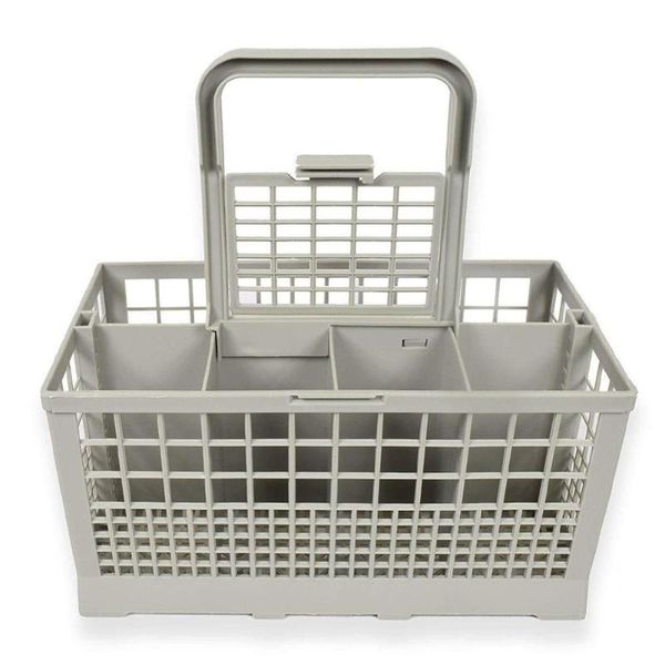 hanging baskets universal dishwasher part plastic replacement cutlery basket storage box container for dishwashers kitchen supplies
hanging baskets universal dishwasher part plastic replacement cutlery basket storage box container for dishwashers kitchen supplies