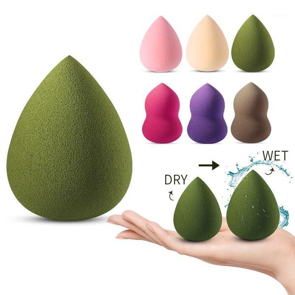 face flawless makeup sponge cosmetic puff blending foundation cream powder beauty tool 100pcs1
face flawless makeup sponge cosmetic puff blending foundation cream powder beauty tool 100pcs1