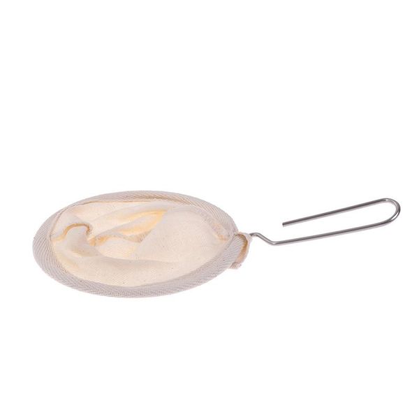 coffee filters reusable filter bag stainless steel handle flannel cloth strainer dropping pot mesh tools tea
coffee filters reusable filter bag stainless steel handle flannel cloth strainer dropping pot mesh tools tea