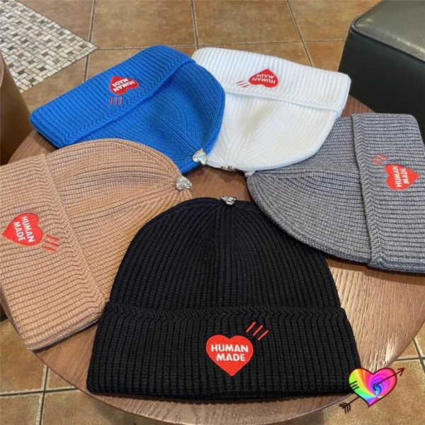 beanies 2021fw human made beanie men women red embroidered heart logo cap metal mark hats
beanies 2021fw human made beanie men women red embroidered heart logo cap metal mark hats