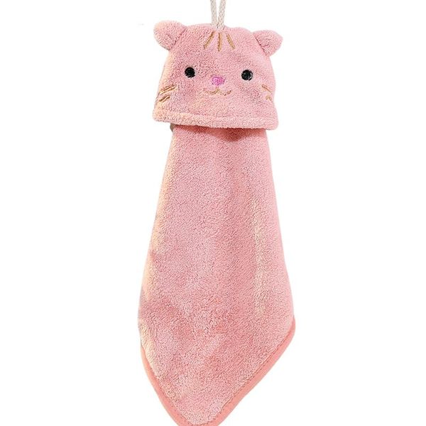towel multifunctional rag kitchen water absorption embroidery kids quick drying durable soft hand for baby bath cute cat cartoon
towel multifunctional rag kitchen water absorption embroidery kids quick drying durable soft hand for baby bath cute cat cartoon