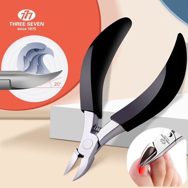 three seven/777 pedicure care cuticle scissors/pliers/ pushers nail clippers trimmers stainless steel professional nail art tool 210324
three seven/777 pedicure care cuticle scissors/pliers/ pushers nail clippers trimmers stainless steel professional nail art tool 210324