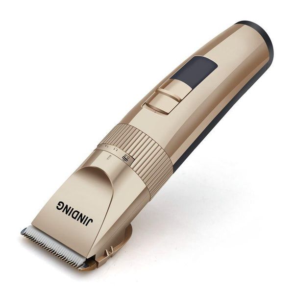 electric hair clipper rechargeable trimmer shaver razor cutter cordless 0.8-2.0mm adjustable low noise for /child clippers
electric hair clipper rechargeable trimmer shaver razor cutter cordless 0.8-2.0mm adjustable low noise for /child clippers