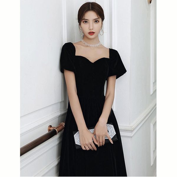 ethnic clothing black velour classic elegant formal dress v-neck short sleeve celebrity lace up tunic button maxi vestidos de fasta, Red
ethnic clothing black velour classic elegant formal dress v-neck short sleeve celebrity lace up tunic button maxi vestidos de fasta, Red