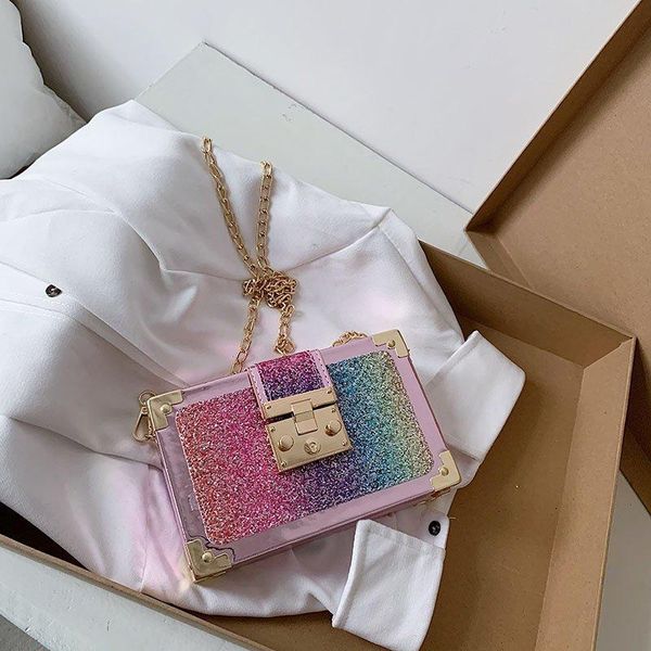 evening bags pu women flaps 2021 fashion diamond chain ladies designer purses and handbags sac de luxe femme marque cc
evening bags pu women flaps 2021 fashion diamond chain ladies designer purses and handbags sac de luxe femme marque cc