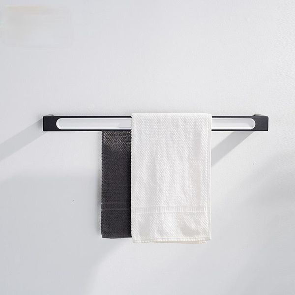 stainless steel towel bar rack single rod bathroom towels hanging double hardware pendant storage bottles & jars
stainless steel towel bar rack single rod bathroom towels hanging double hardware pendant storage bottles & jars