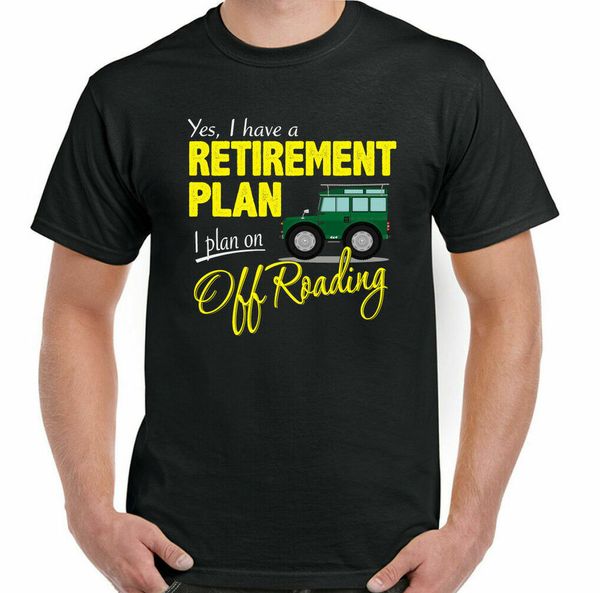 4x4 shirt 90 110 svx off road smooth retirement funny mens, White;black 
4x4 shirt 90 110 svx off road smooth retirement funny mens, White;black