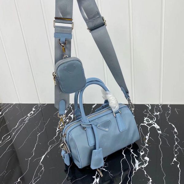 fashion boston s three piece set shoulder for women tote woman messenger handbags canvas purse lady
fashion boston s three piece set shoulder for women tote woman messenger handbags canvas purse lady