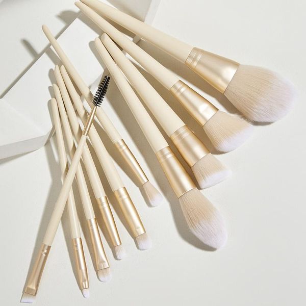 makeup brushes 10pcs professional eyes set wood handle eyeshadow eyebrow eyeliner blending powder smudge brush
makeup brushes 10pcs professional eyes set wood handle eyeshadow eyebrow eyeliner blending powder smudge brush