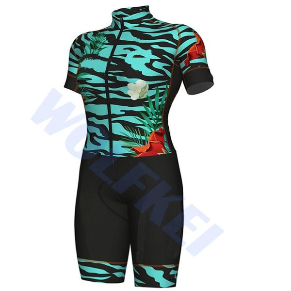 racing sets 2021 one piece skinsuit cycling clothing bodysuit ropa ciclismo 3 back pockets women bicycle clothes # sk2021000627002, Black;blue
racing sets 2021 one piece skinsuit cycling clothing bodysuit ropa ciclismo 3 back pockets women bicycle clothes # sk2021000627002, Black;blue