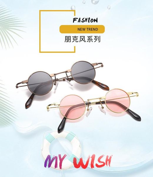 sunglasses vintage uv400 lens polycarbonate boys/girls gafas prince mirror round alloy frame toad sunglasse, White;black
sunglasses vintage uv400 lens polycarbonate boys/girls gafas prince mirror round alloy frame toad sunglasse, White;black
