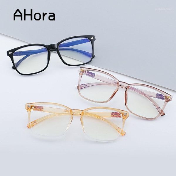 ahora anti blue light square reading glasses frame classic overize spectacles eyeglasses computer optical spectacle 0+1.0...+4.0 sunglasses, White;black
ahora anti blue light square reading glasses frame classic overize spectacles eyeglasses computer optical spectacle 0+1.0...+4.0 sunglasses, White;black