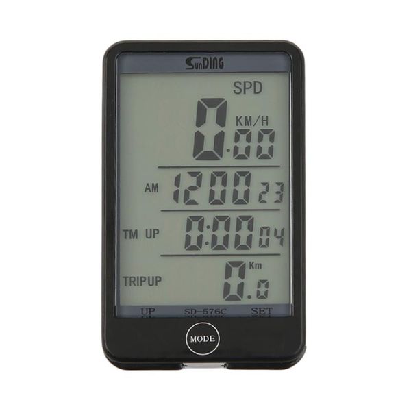 bike computers multifunction cycling bicycle computer speedometer odometer wireless satch with led display est
bike computers multifunction cycling bicycle computer speedometer odometer wireless satch with led display est