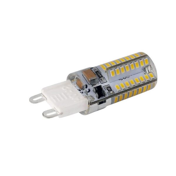 other lighting bulbs & tubes 10pcs g9 5w led 3014 64smd pin base bulb lamp warm white/white moun777
other lighting bulbs & tubes 10pcs g9 5w led 3014 64smd pin base bulb lamp warm white/white moun777
