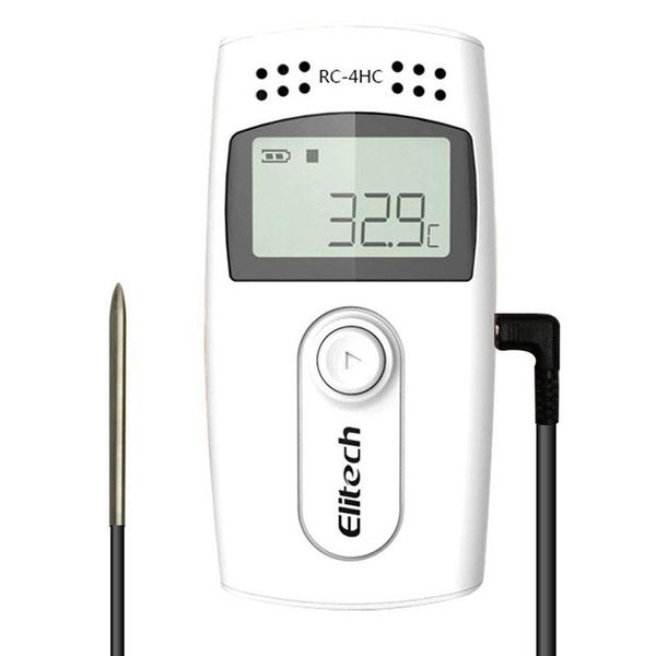 smart home control elitech rc-4hc usb temperature and humidity data logger 16000 points record capacity
smart home control elitech rc-4hc usb temperature and humidity data logger 16000 points record capacity