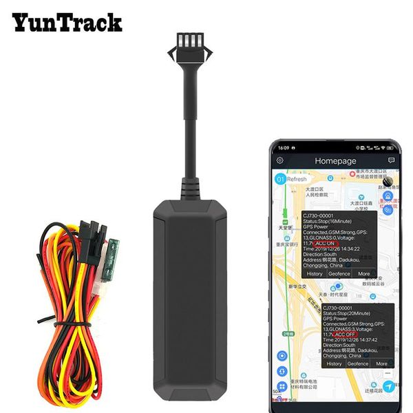 car gps & accessories 2g motorcycle mini cut oil tracker towed away move acc status sms alarm tracking call locator app cj780 4pi
car gps & accessories 2g motorcycle mini cut oil tracker towed away move acc status sms alarm tracking call locator app cj780 4pi