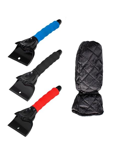 car snow shovel vehicle window windscreen warm gloves cleaning tool auto professional accessories sponge
car snow shovel vehicle window windscreen warm gloves cleaning tool auto professional accessories sponge