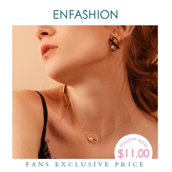 pendant necklaces enfashion pearl choker necklace women gold color letter d pendants stainless steel gifts femme jewelry collares pd3009, Silver
pendant necklaces enfashion pearl choker necklace women gold color letter d pendants stainless steel gifts femme jewelry collares pd3009, Silver