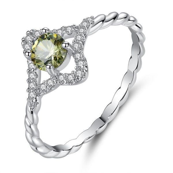 wedding rings fashion ladies selling accessories green crystal inlaid zircon ring charm engagement female men's jewelry gift, Slivery;golden
wedding rings fashion ladies selling accessories green crystal inlaid zircon ring charm engagement female men's jewelry gift, Slivery;golden