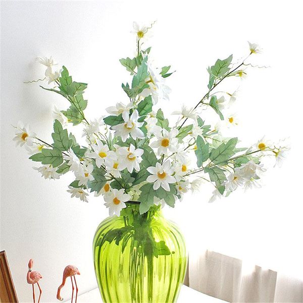 decorative flowers & wreaths 2021 gerbera artificial daisy wedding decoration fake arrangements living room home garden outdoor
decorative flowers & wreaths 2021 gerbera artificial daisy wedding decoration fake arrangements living room home garden outdoor