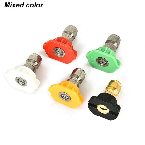 water gun & snow foam lance car high pressure power washers sprayer 3000 psi auto washing tool nozzle for cleaning m22 14mm hose connector
water gun & snow foam lance car high pressure power washers sprayer 3000 psi auto washing tool nozzle for cleaning m22 14mm hose connector